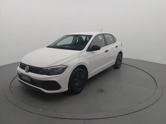 VOLKSWAGEN POLO 1.0 MPI TRACK MANUAL